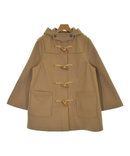 GLOVER ALL ダッフルコート レディース 【古着】【中古】【送料無料】