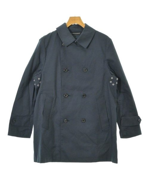 Traditional Weatherwear ステンカラーコート メンズ 【古着】【中古】【送料無料】
