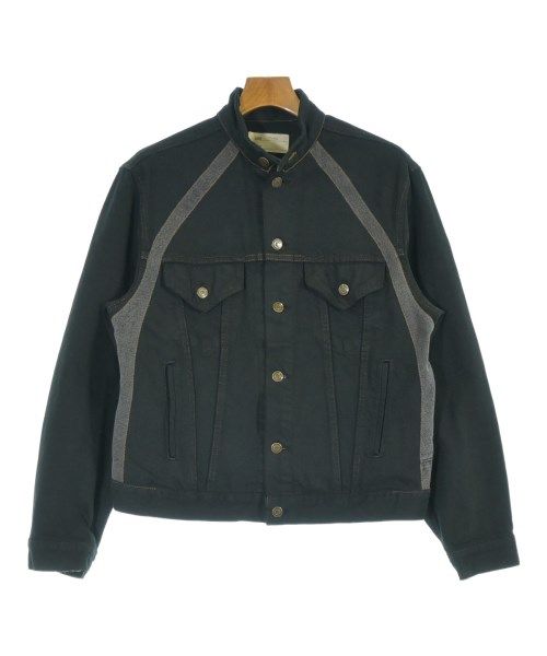 77circa ブルゾン メンズ 【古着】【中古】【送料無料】