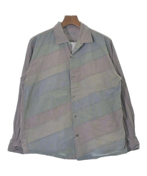 COMME des GARCONS HOMME カジュアルシャツ メンズ 【古着】【中古】【送料無料】
