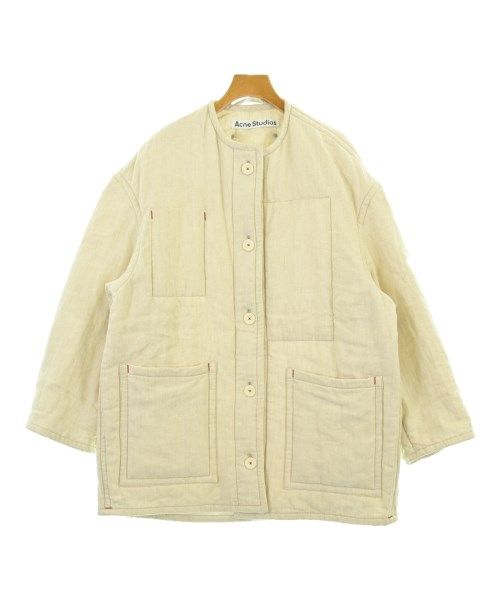 Acne Studios ブルゾン（その他） レディース 【古着】【中古】【送料無料】 37,505円