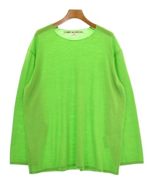 COMME des GARCONS ニット・セーター レディース 【古着】【中古】【送料無料】