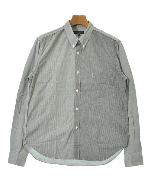 COMME des GARCONS HOMME カジュアルシャツ メンズ 【古着】【中古】【送料無料】