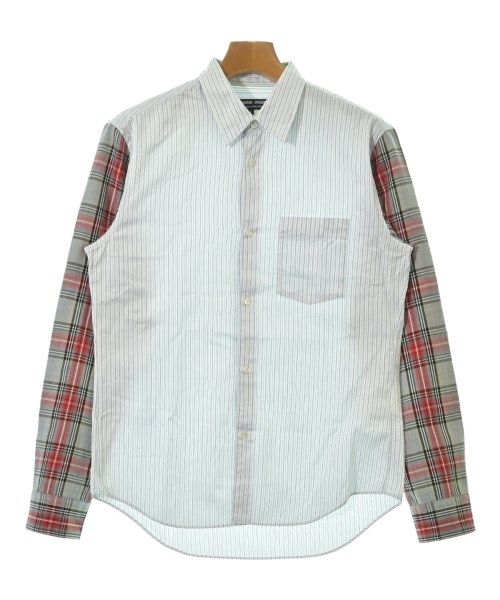 COMME des GARCONS HOMME DEUX カジュアルシャツ メンズ 【古着】【中古】【送料無料】