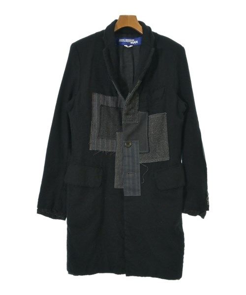 JUNYA WATANABE MAN チェスターコート メンズ 【古着】【中古】【送料無料】
