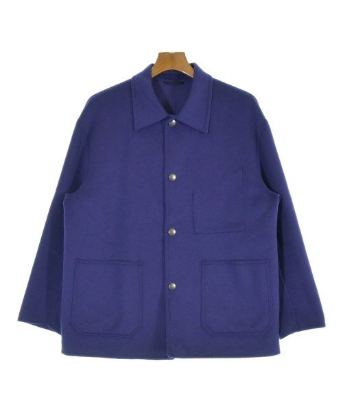 BEAUTY&YOUTH UNITED ARROWS ブルゾン（その他） メンズ 【古着】【中古】【送料無料】