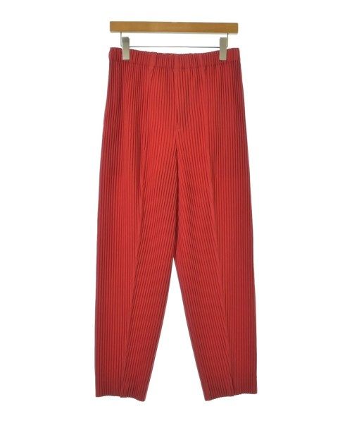 HOMME PLISSE パンツ（その他） メンズ 【古着】【中古】【送料無料】