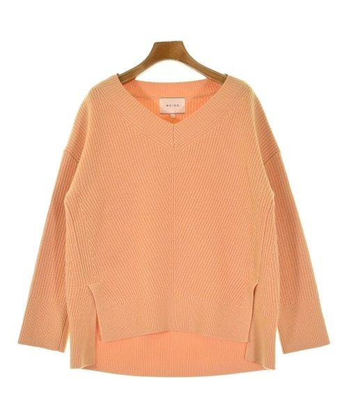 BEIGE, ニット・セーター レディース 【古着】【中古】【送料無料】