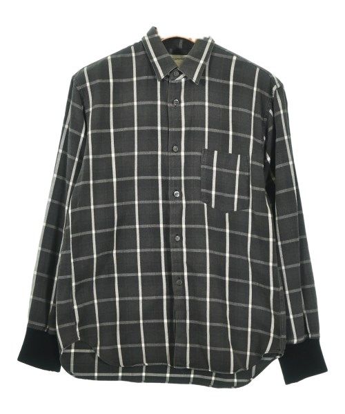 COMME des GARCONS SHIRT カジュアルシャツ メンズ 【古着】【中古】【送料無料】