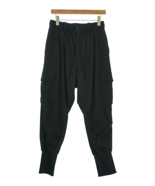 Y-3 カーゴパンツ メンズ 【古着】【中古】【送料無料】