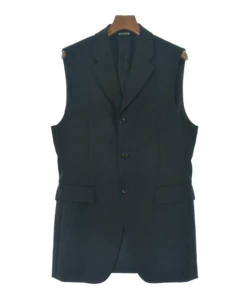 COMME des GARCONS HOMME PLUS カジュアルジャケット メンズ 【古着】【中古】【送料無料】