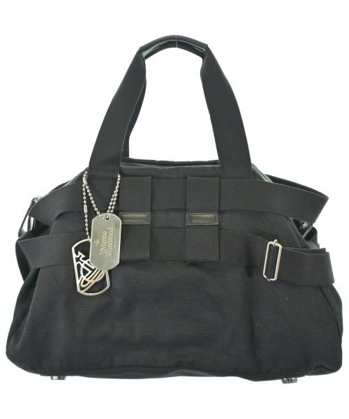 Vivienne Westwood MAN ボストンバッグ メンズ 【古着】【中古】【送料無料】