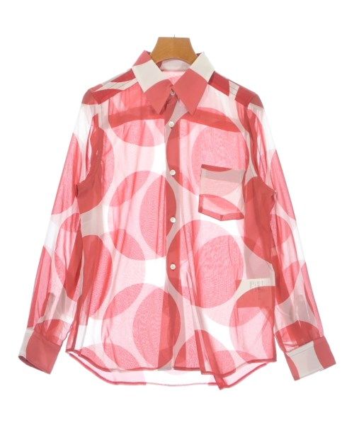 COMME des GARCONS ブラウス レディース 【古着】【中古】【送料無料】