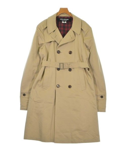 JUNYA WATANABE トレンチコート レディース 【古着】【中古】【送料無料】