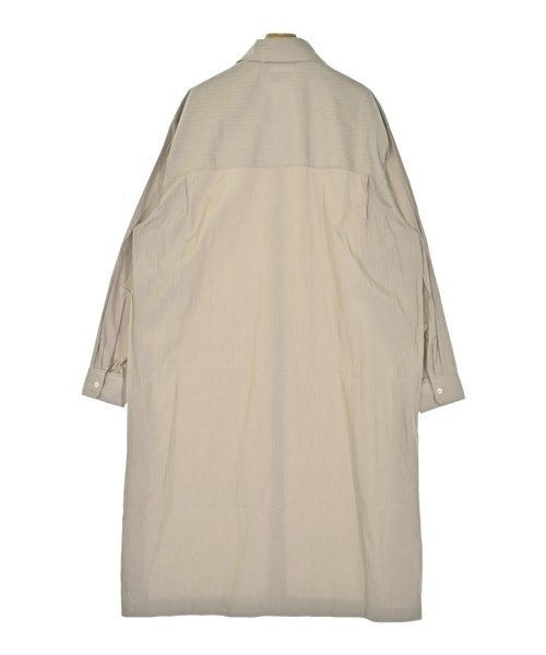 LEMAIRE シャツワンピース レディース 【古着】【中古】【送料無料