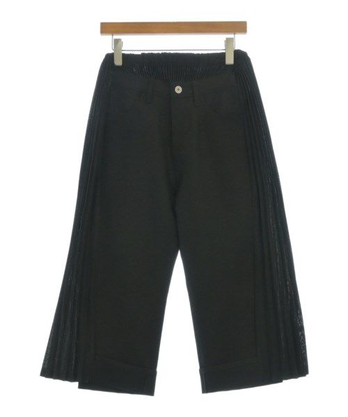 JUNYA WATANABE パンツ（その他） レディース 【古着】【中古】【送料無料】