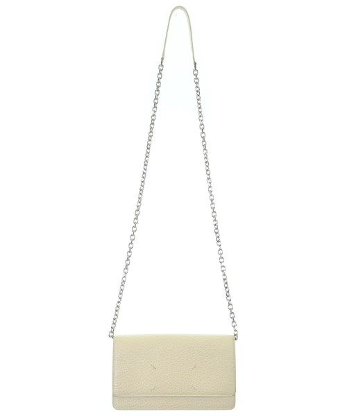 Maison Margiela ショルダーバッグ メンズ 【古着】【中古】【送料無料】