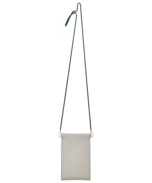Maison Margiela バッグ（その他） メンズ 【古着】【中古】【送料無料】
