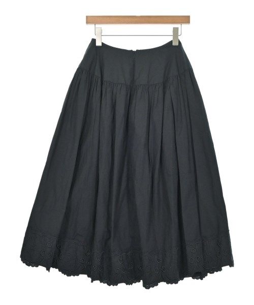 Simone Rocha ロング・マキシ丈スカート レディース 【古着】【中古】【送料無料】