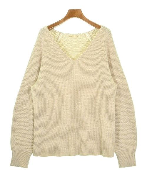 Deuxieme Classe ニット・セーター レディース 【古着】【中古】【送料無料】