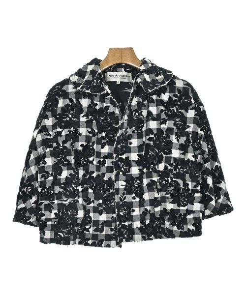 robe de chambre カジュアルジャケット レディース 【古着】【中古】【送料無料】