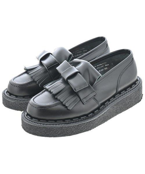 COMME des GARCONS GIRL ドレスシューズ/ローファー レディース 【古着