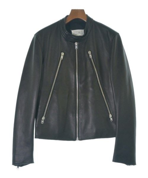 Maison Margiela ライダース メンズ 【古着】【中古】【送料無料】