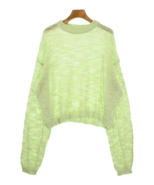BLAMINK ニット・セーター レディース 【古着】【中古】【送料無料】