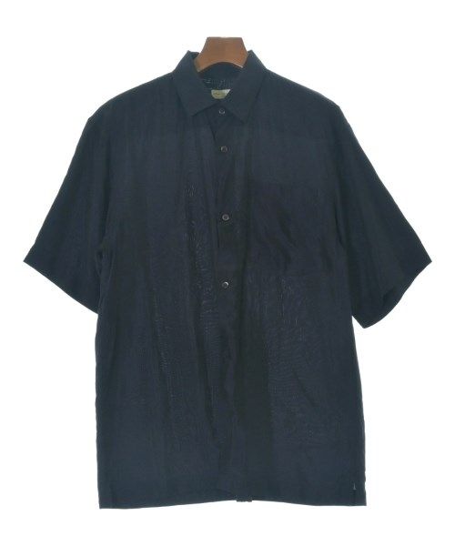 DRIES VAN NOTEN カジュアルシャツ メンズ 【古着】【中古】【送料無料】