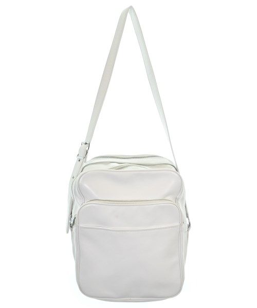 COMME des GARCONS ショルダーバッグ レディース 【古着】【中古】【送料無料】