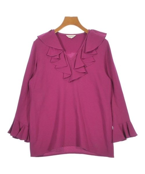 YVES SAINT LAURENT ブラウス レディース 【古着】【中古】【送料無料】