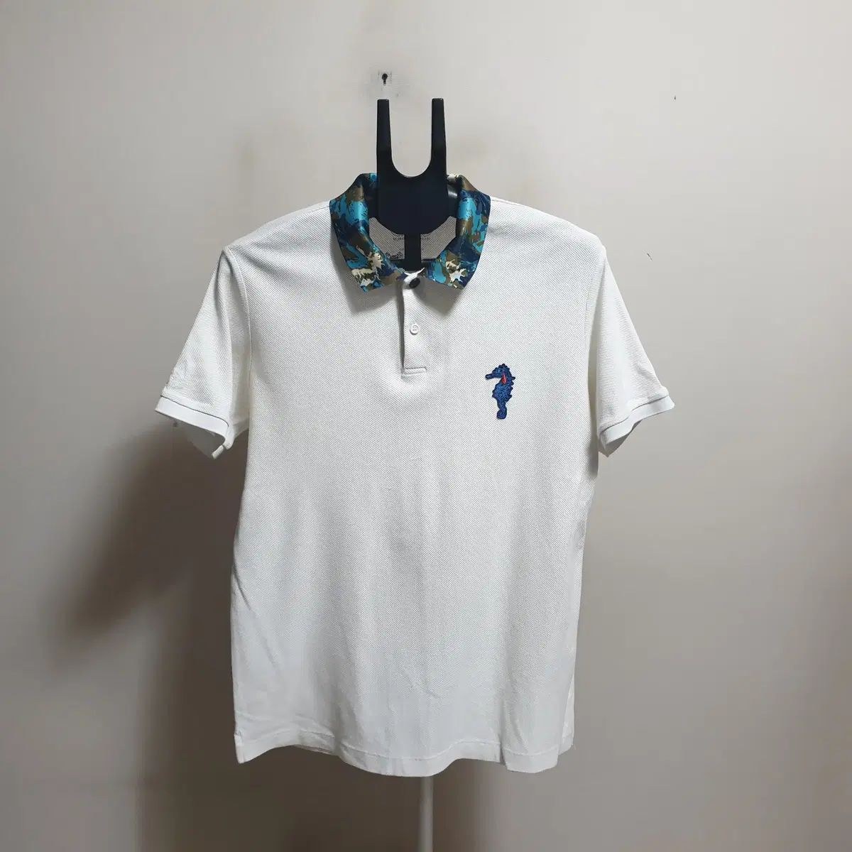 KOLONSPORT コーロンスポーツ 半袖Tシャツ/105-110