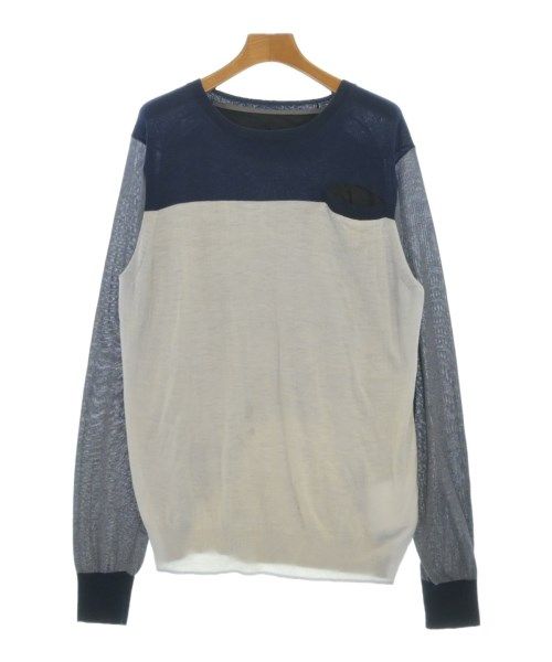 sacai ニット・セーター メンズ 【古着】【中古】【送料無料】