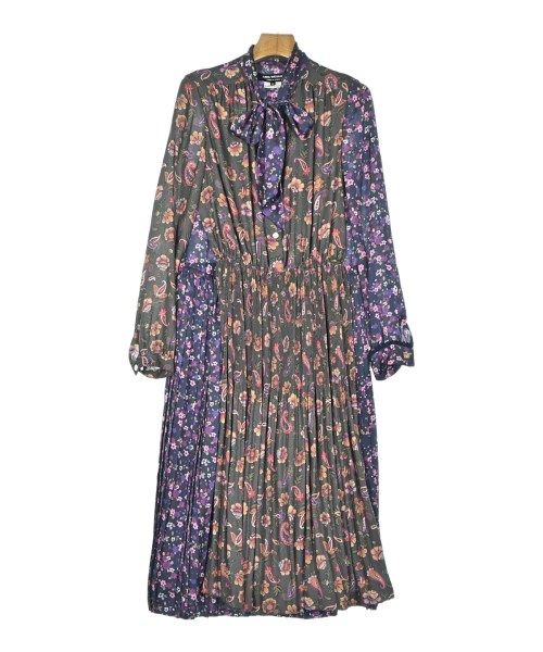 JUNYA WATANABE ワンピース レディース 【古着】【中古】【送料無料】