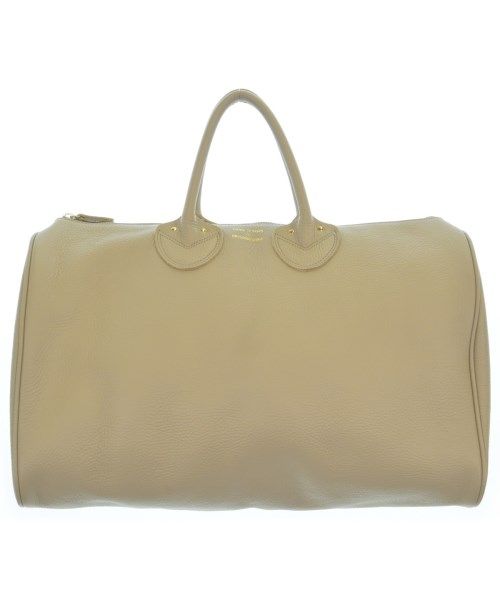 YOUNG&OLSEN The DRYGOODS STORE ボストンバッグ レディース 【古着】【中古】【送料無料】