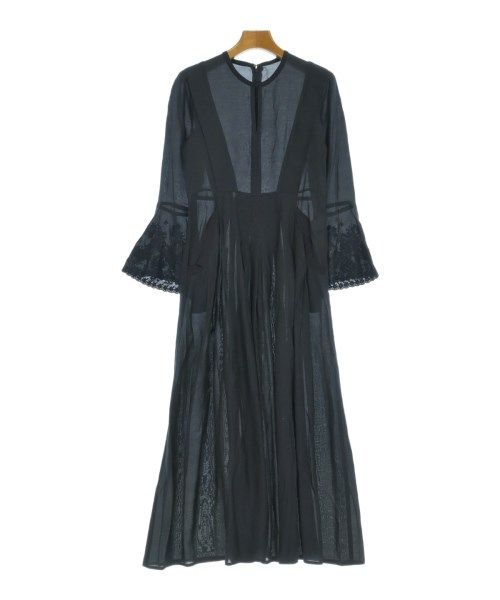 Mame Kurogouchi ワンピース レディース 【古着】【中古】【送料無料】