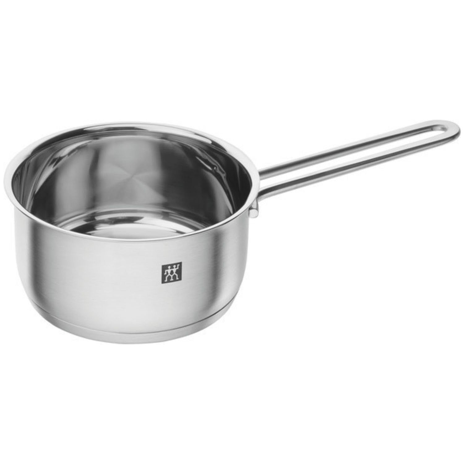 ZWILLING ツヴィリング 「 ピコ ソースパン 14cm 1L 」 片手 鍋 ステンレス ひとり暮らし ひとり鍋 IH 対応 【日本正規販売品 】 66655-140ma db4793a9