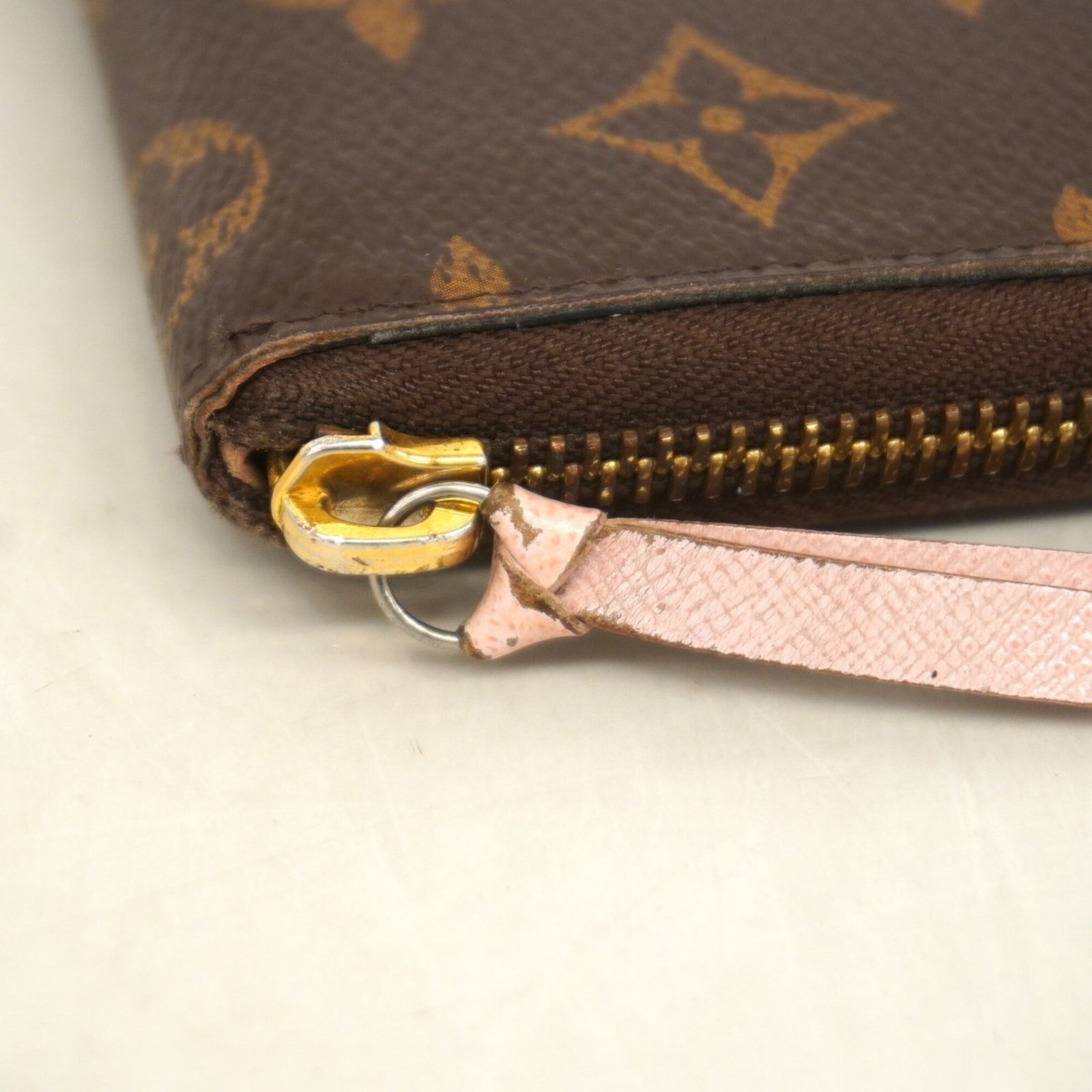 ルイ・ヴィトン(Louis Vuitton) ルイ・ヴィトン 長財布 モノグラム 