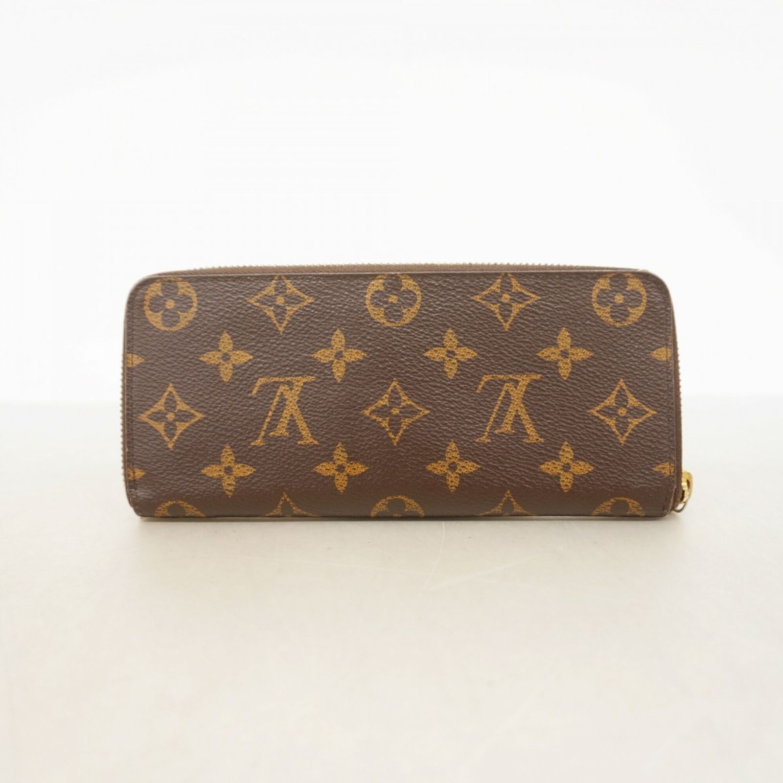 ルイ・ヴィトン(Louis Vuitton) ルイ・ヴィトン 長財布 モノグラム