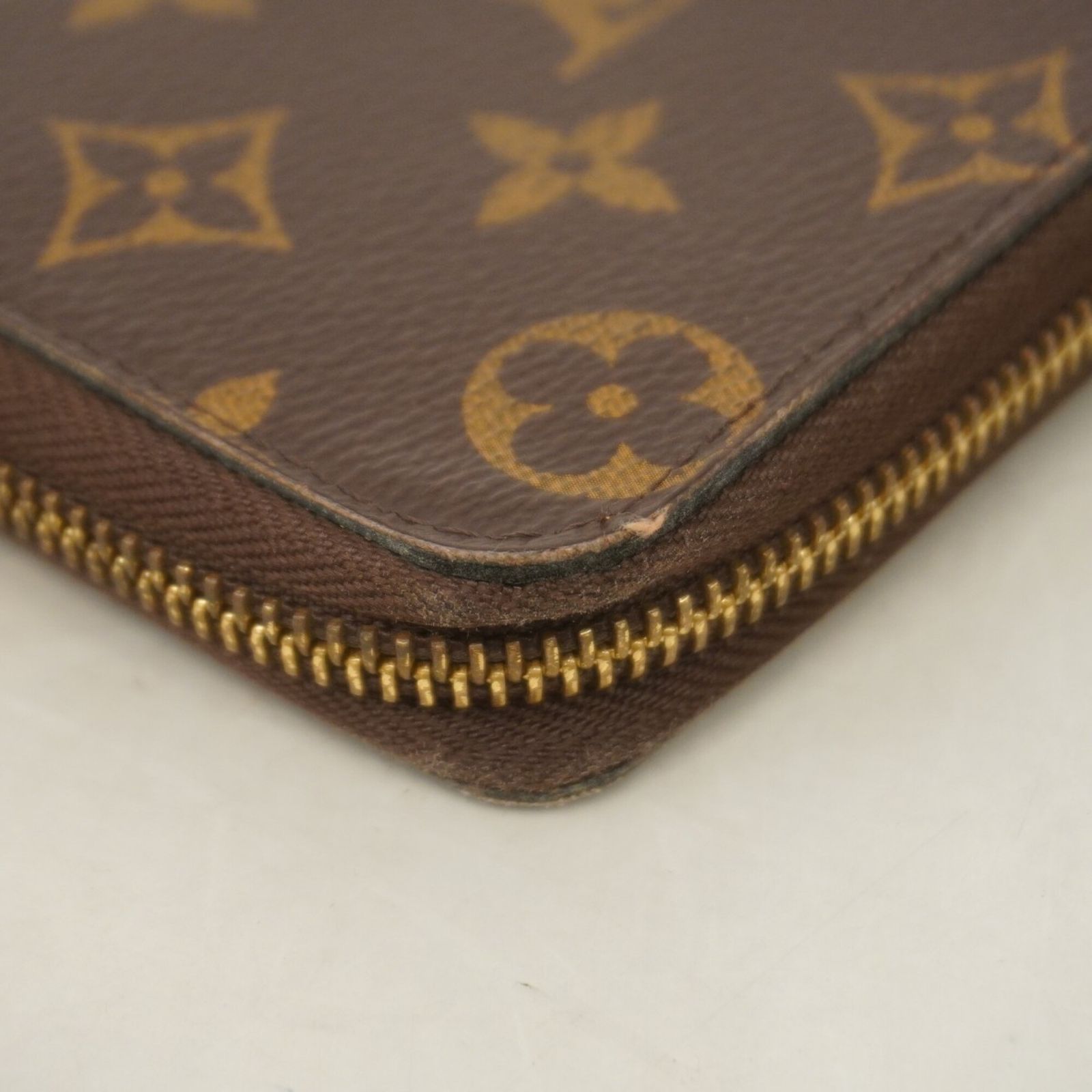 ルイ・ヴィトン(Louis Vuitton) ルイ・ヴィトン 長財布 モノグラム 