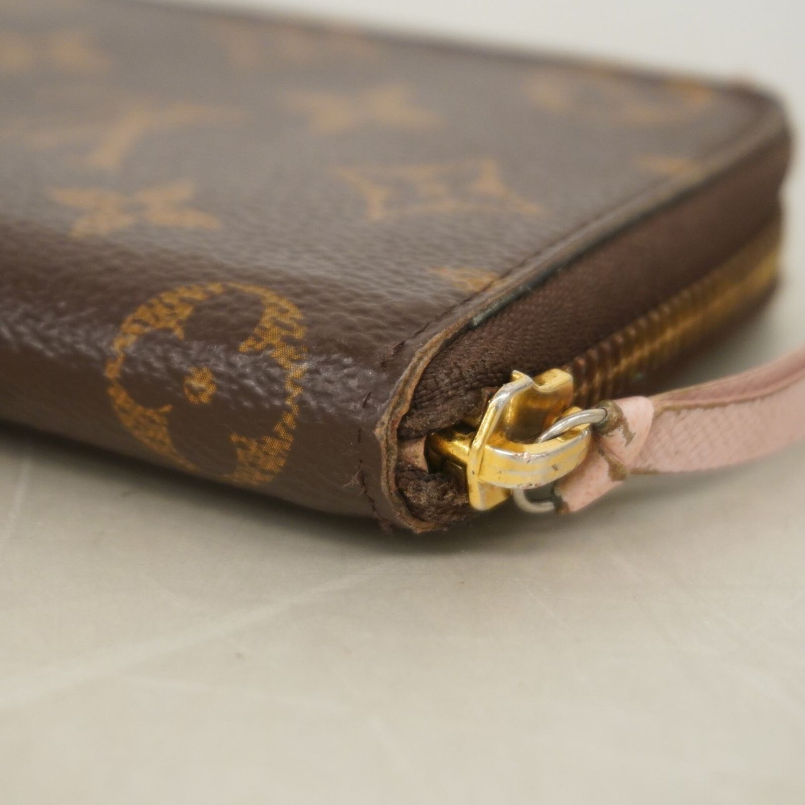 ルイ・ヴィトン(Louis Vuitton) ルイ・ヴィトン 長財布 モノグラム