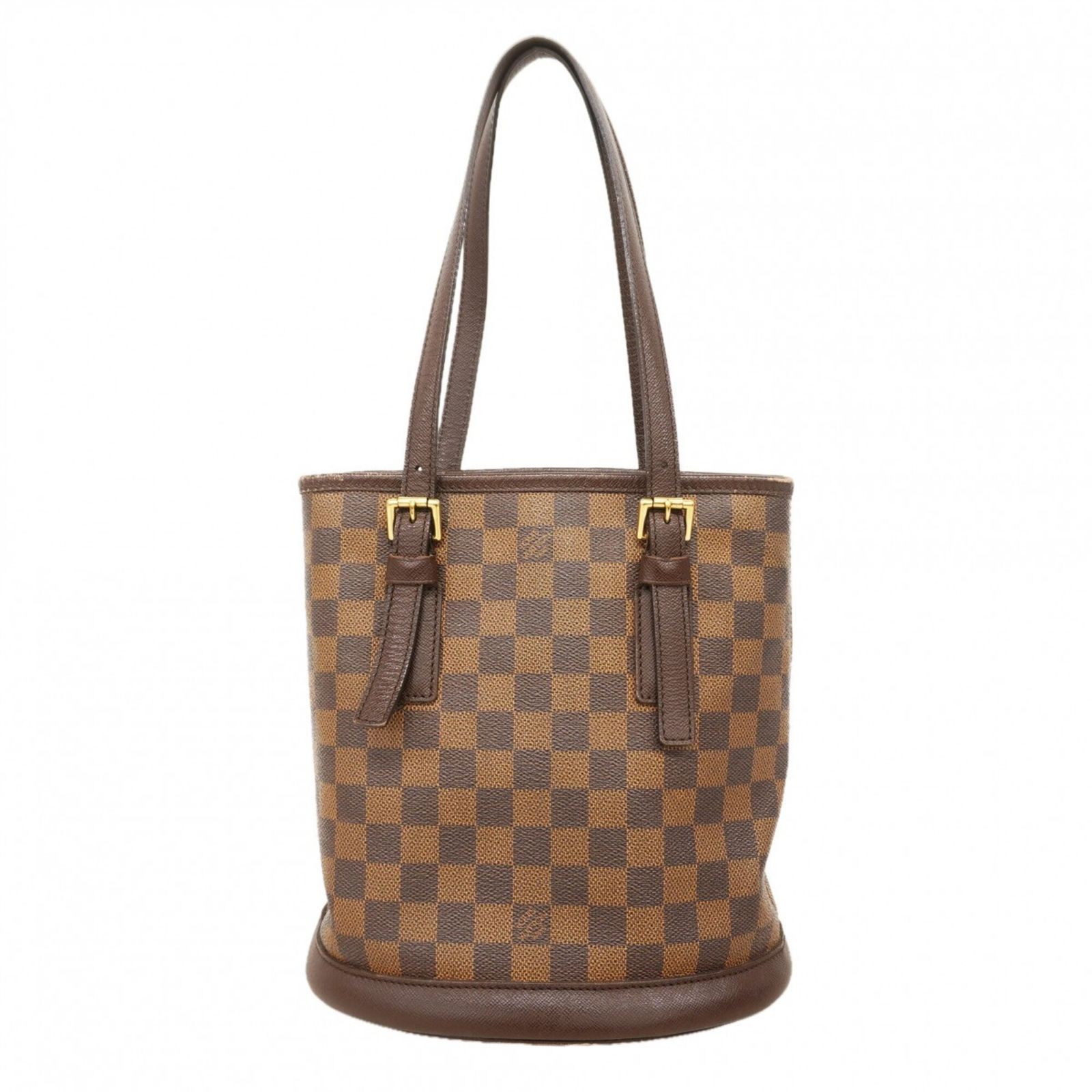ルイ・ヴィトン(Louis Vuitton) ルイ・ヴィトン トートバッグ ダミエ