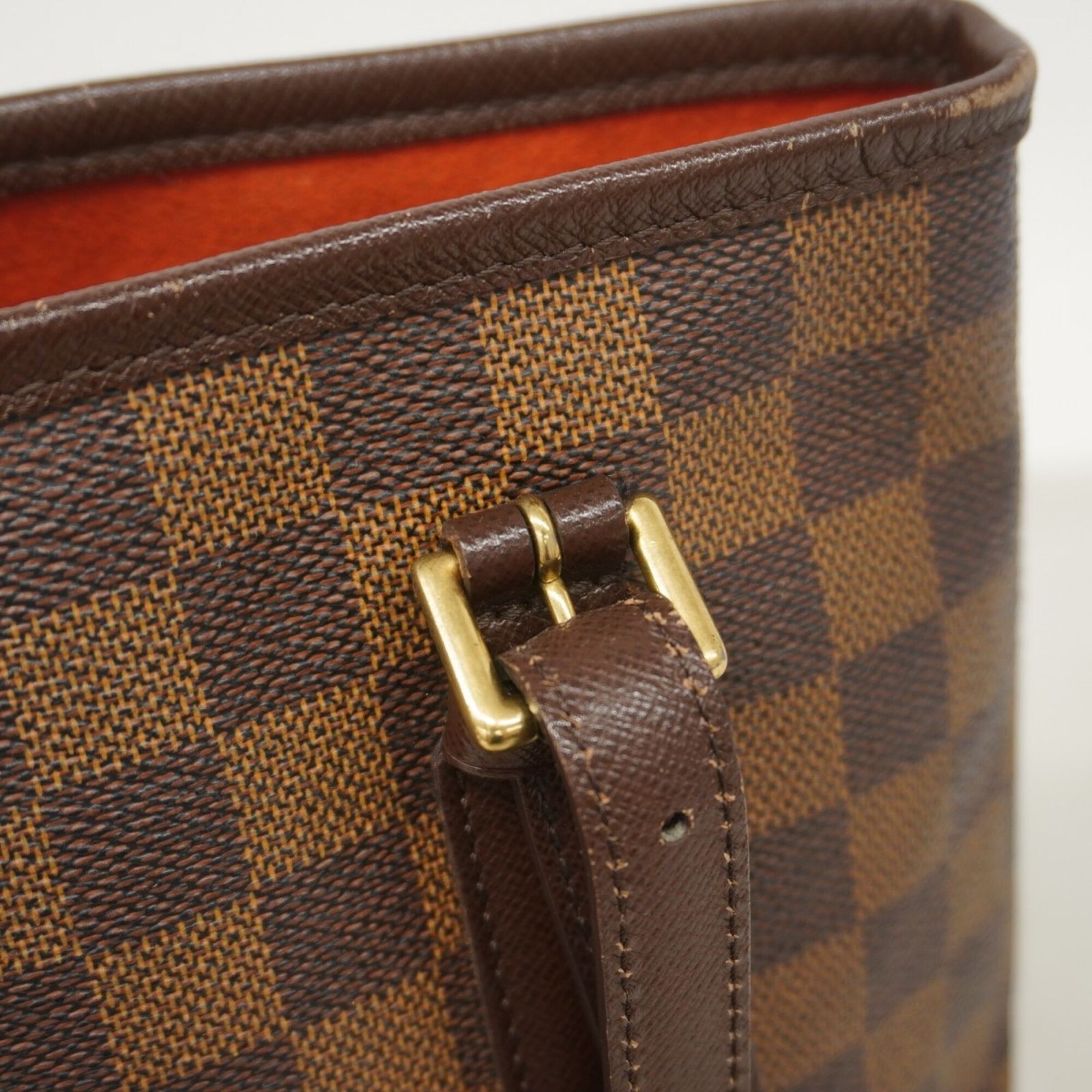 ルイ・ヴィトン(Louis Vuitton) ルイ・ヴィトン トートバッグ ダミエ