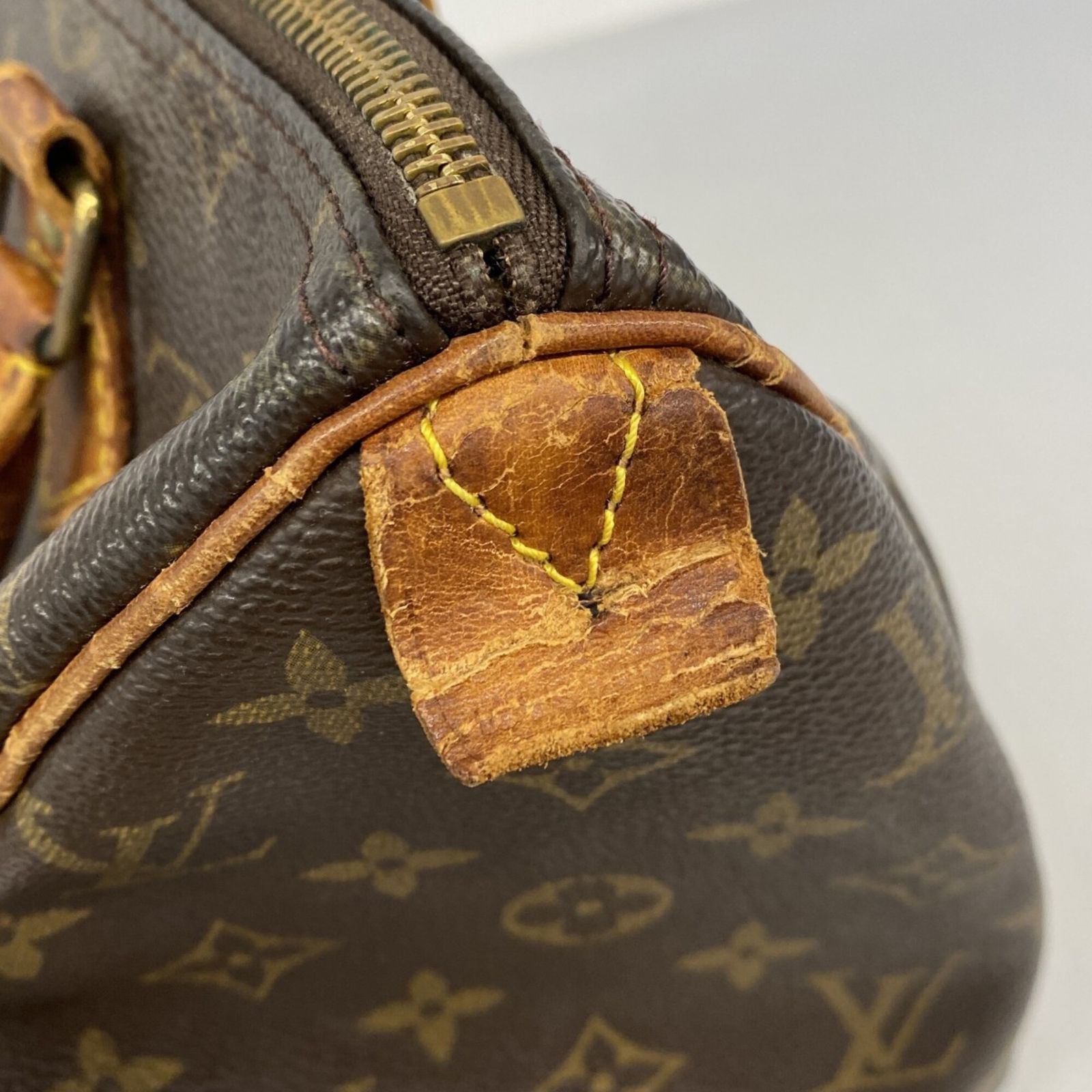 ルイ・ヴィトン(Louis Vuitton) ルイ・ヴィトン ハンドバッグ