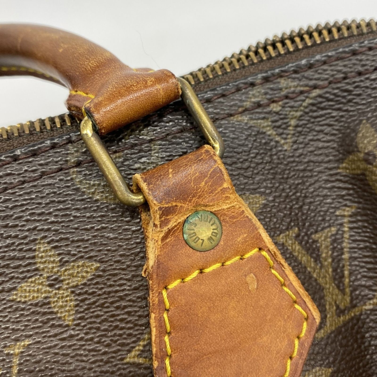 ルイ・ヴィトン(Louis Vuitton) ルイ・ヴィトン ハンドバッグ