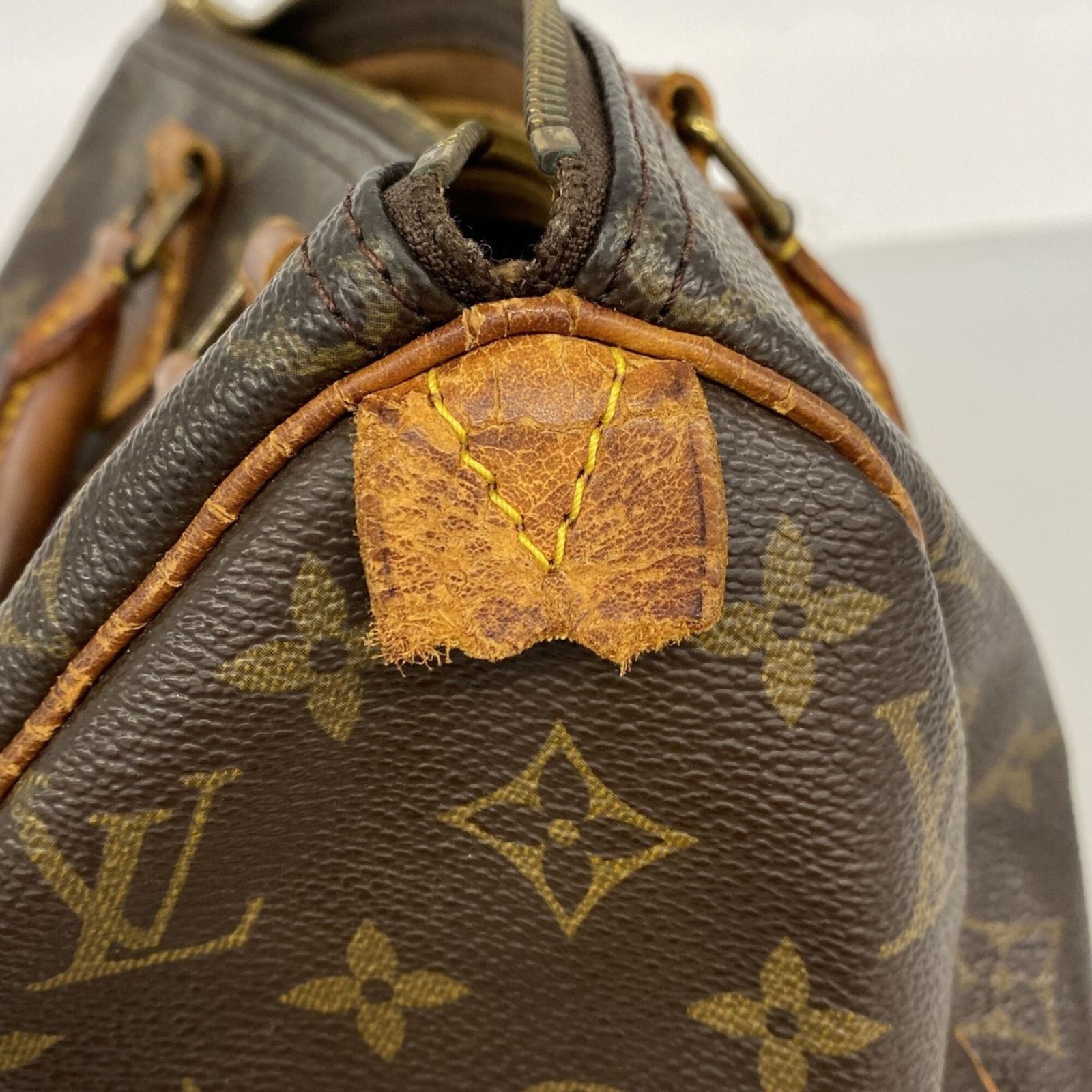 ルイ・ヴィトン(Louis Vuitton) ルイ・ヴィトン ハンドバッグ 