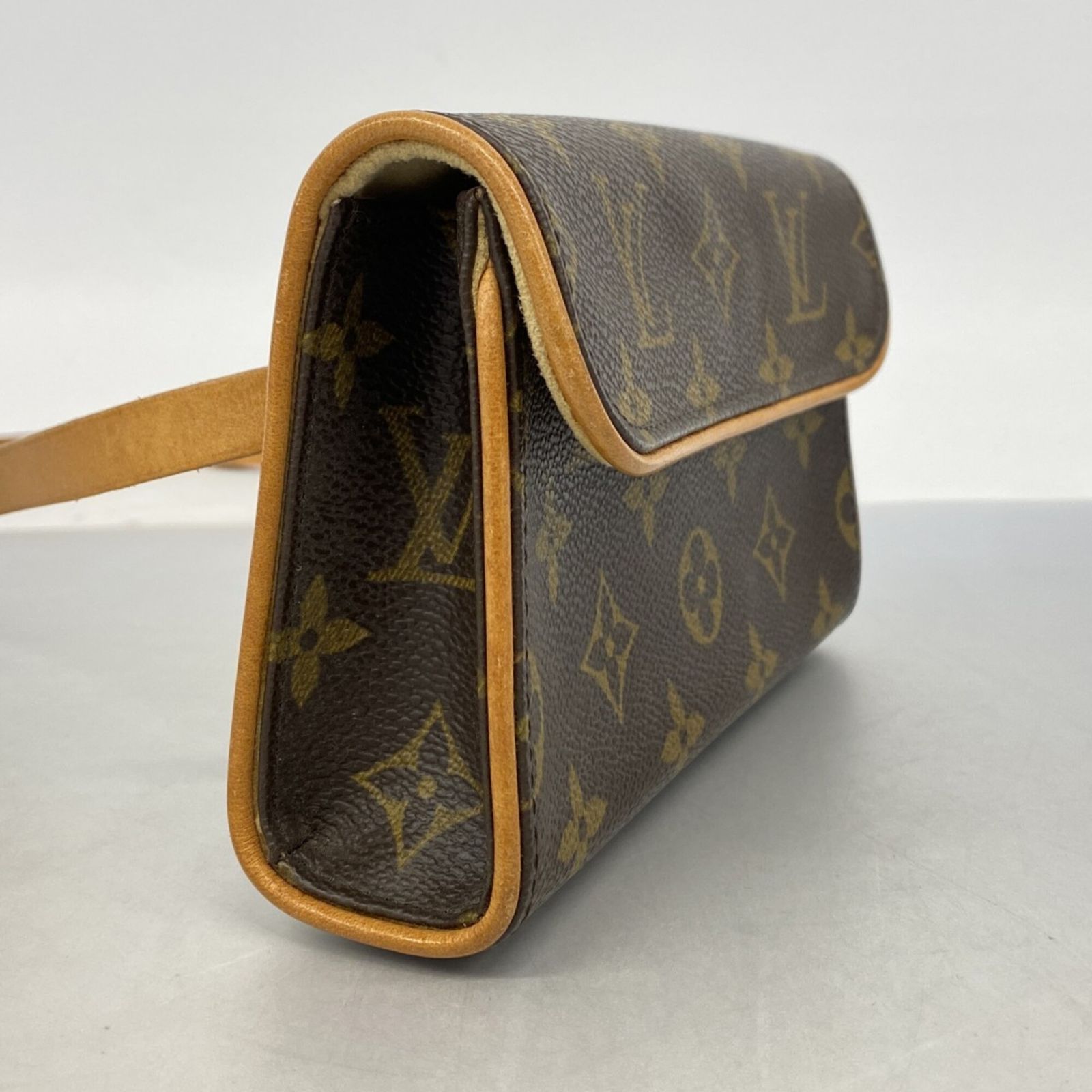 ルイ・ヴィトン(Louis Vuitton) ルイ・ヴィトン バッグ・ウエスト