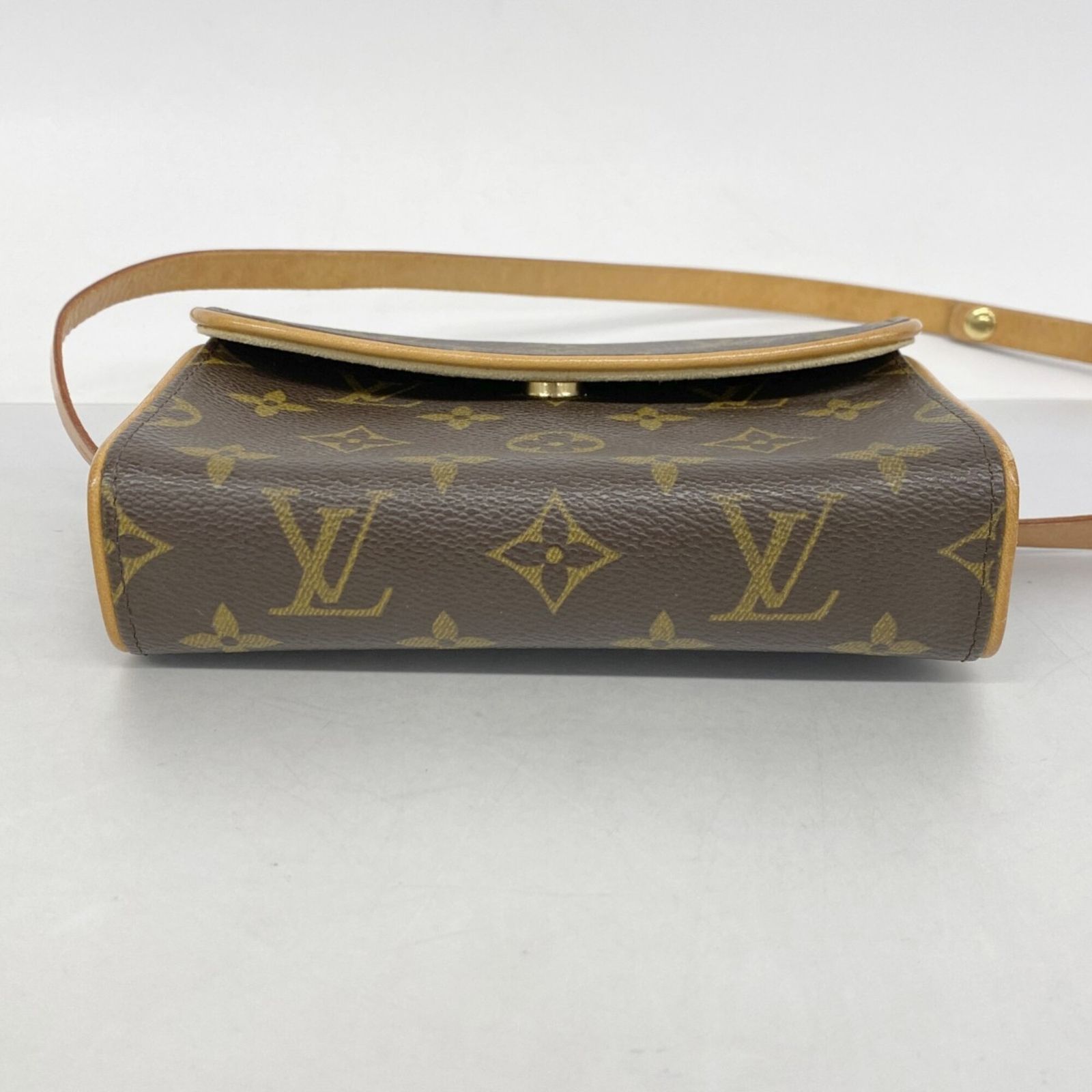 ルイ・ヴィトン(Louis Vuitton) ルイ・ヴィトン バッグ・ウエスト