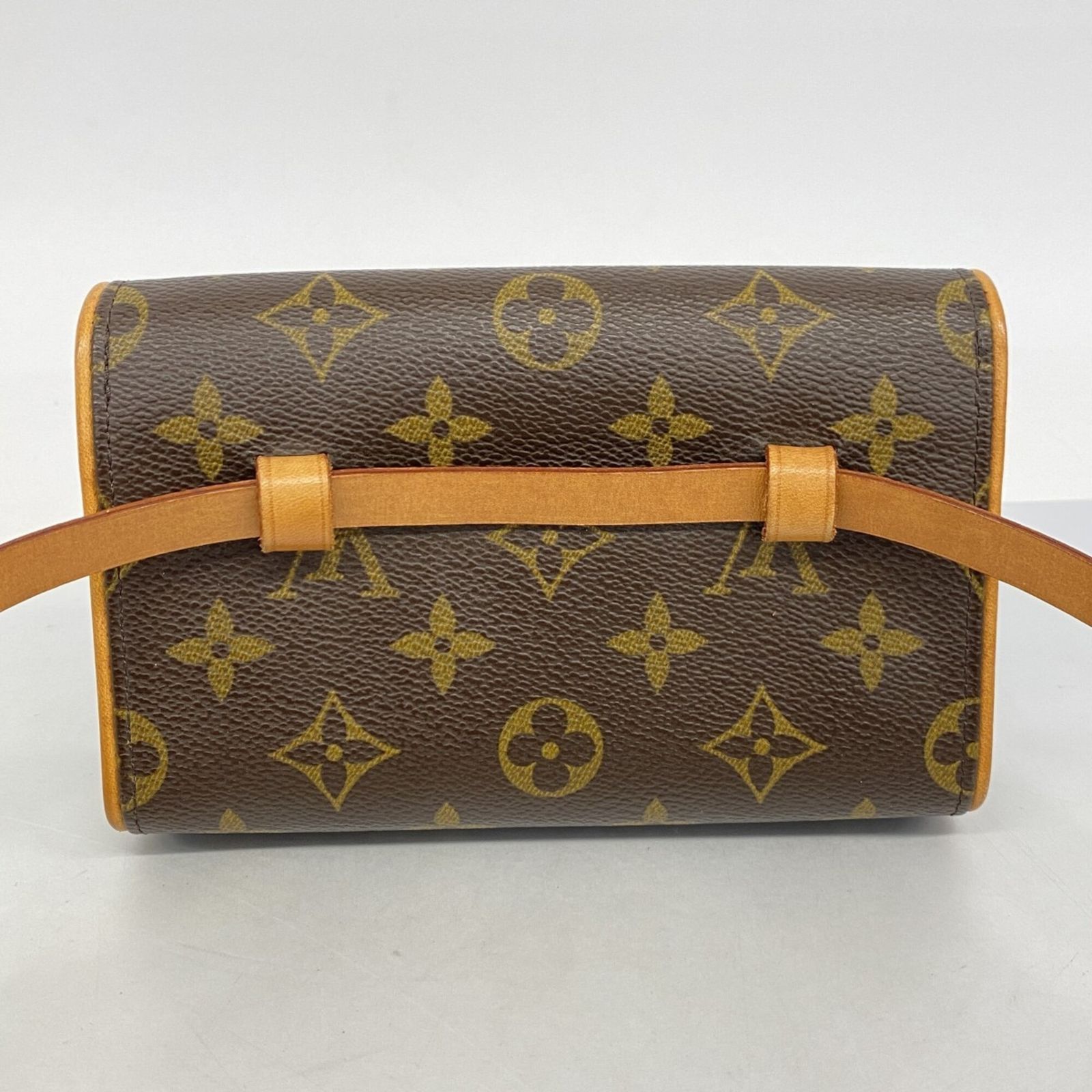 ルイ・ヴィトン(Louis Vuitton) ルイ・ヴィトン バッグ・ウエスト