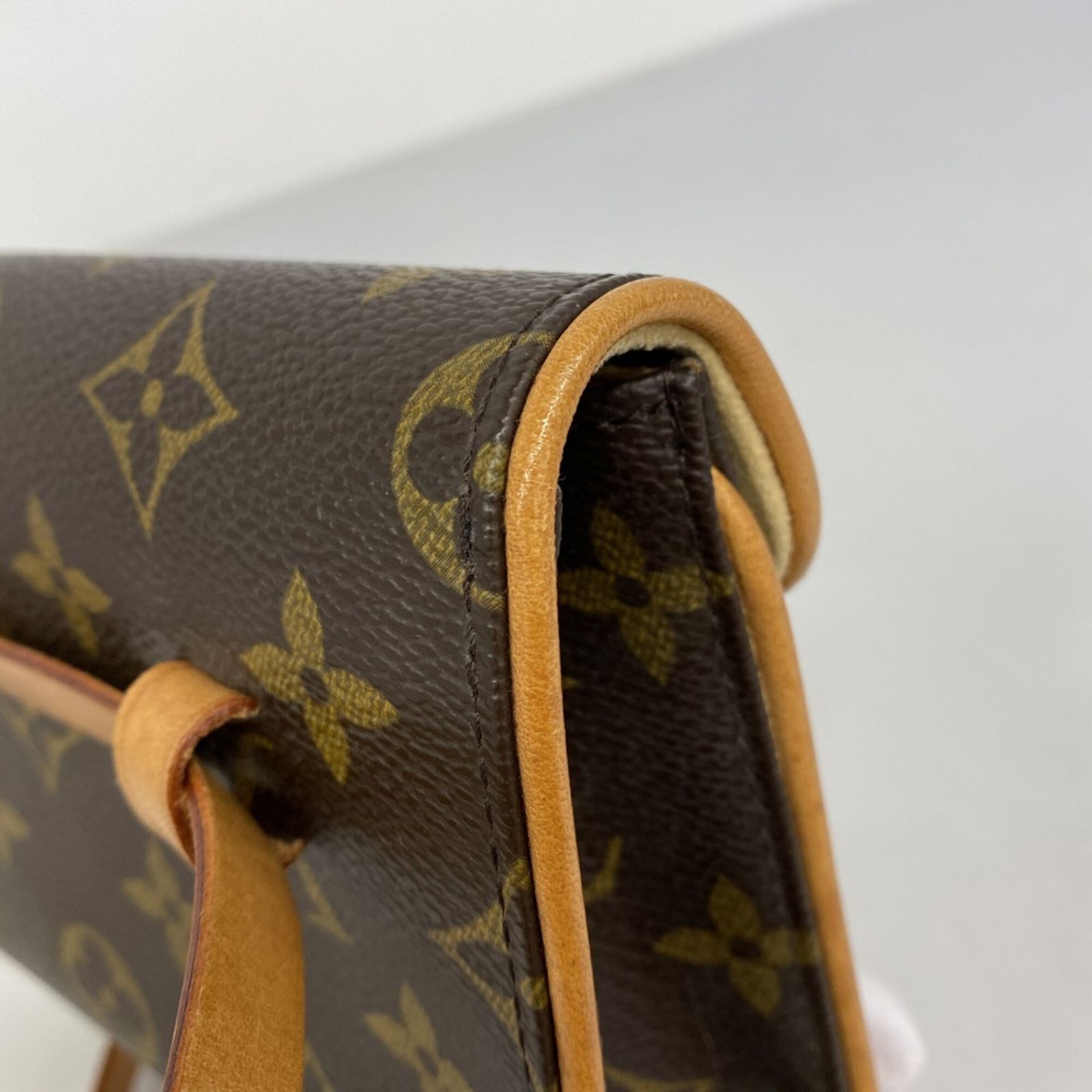 ルイ・ヴィトン(Louis Vuitton) ルイ・ヴィトン バッグ・ウエスト